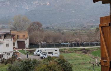 Rustic charm in Àger, a natural paradise - Foto 20