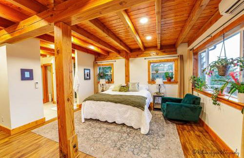 Welcome to Raven Ridge Lodge - where time slows - Photo 69