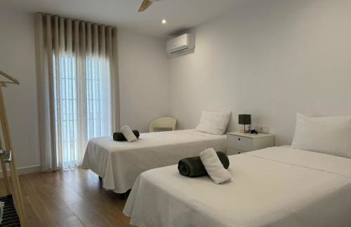 Balcón de los Patios con PARKING - Foto 28