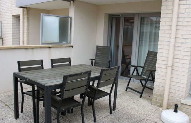 Nice Apartment With Terrace Near the sea - Foto 1