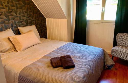 Appartement vue mer Chez Vous Ici - Photo 13