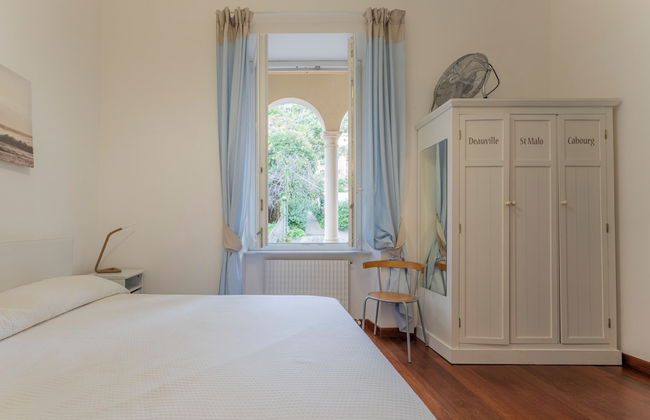 Beatrice House, Bogliasco, Sea Access, Ac - Foto 6