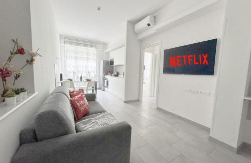 Liguria Home 4 - Recco centro a 2 minuti dal mare - Foto 5