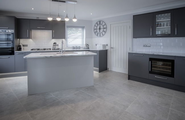 Gower View - 4 Bedroom - Saundersfoot - Foto 40