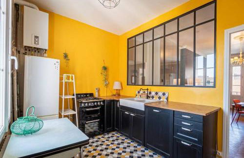 L'Atelier Pop, Beau T3, Quartier des Beaux Arts - Photo 6