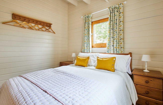 Host Stay Station House Cabin - Foto 13