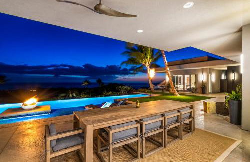 Hapuna Modern House at Mauna Kea - Foto 77