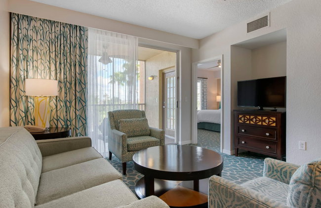 Bluegreen Vacations Orlando's Sunshine, Ascend Collection Resort - Foto 13