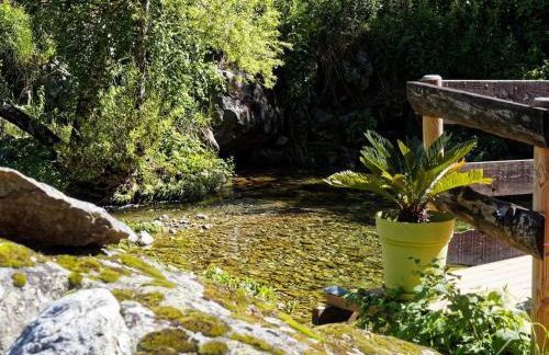 Gite de charme 3 étoiles - Foto 13