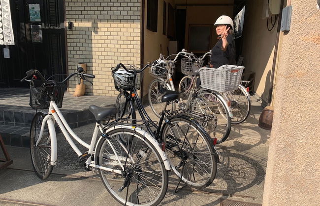 marugamenoyadosawai - Foto 41