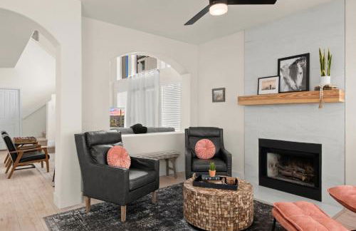 The Agave Cowboy with Community Pool overlooking Looking Ocotillo Lake - Foto 17