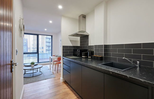 Host Stay Grouped Rooms Sevenstay Apartments - Foto 13