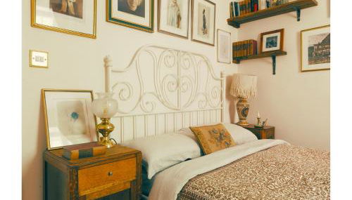 Historic Hideaway in a UNESCO World Heritage Site - Foto 2