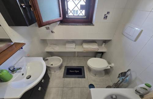 SEASIDE COTTAGE LADISPOLI CERRETO - Foto 16