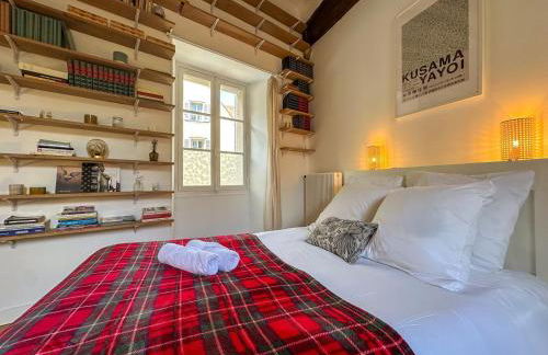 Le jardinet de la cathédrale - Foto 27