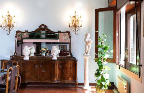 Casa Acropoli Sea View Taormina Center - Photo 10