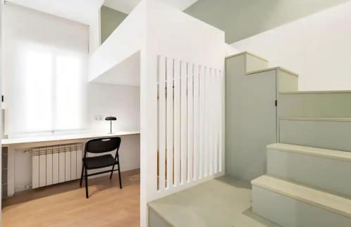 Chueca Fuencarral - 5 Bdrms 5 Baths 12 pax - Photo 52
