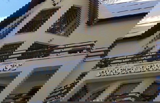 Vila Cristalfrost - Foto 1