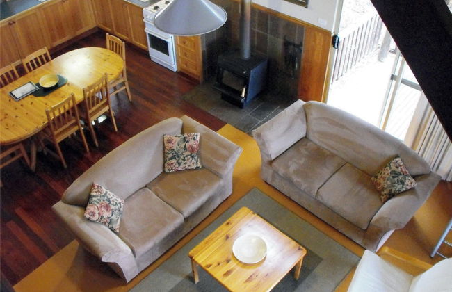 Karma Chalets - Photo 26