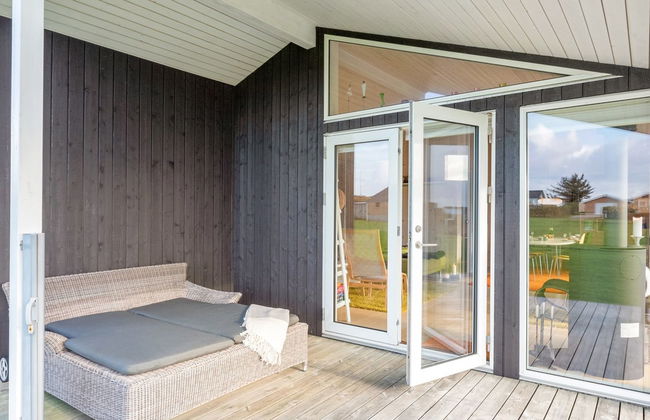 "Ginia" - 150m to the fjord - Foto 21