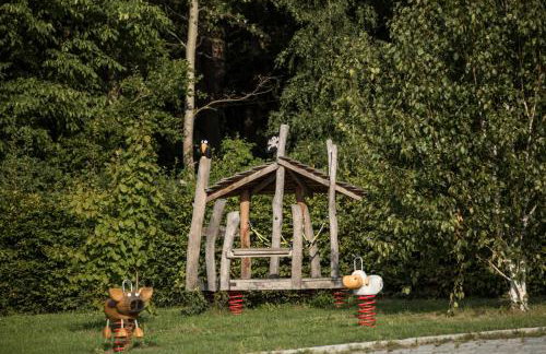 Im-Jaich Naturoase Gustow - Foto 110