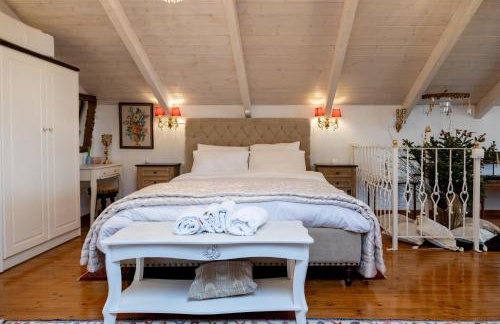 Penelope suite - Photo 16