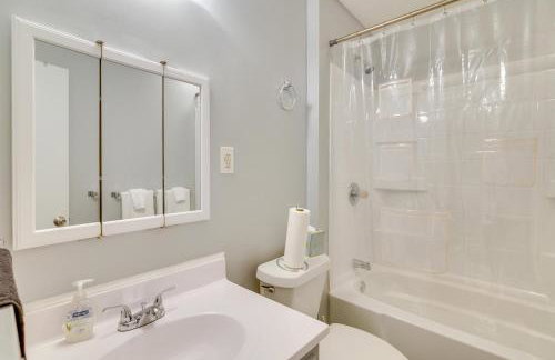 Quaint Oxford Home about 2 Mi to Ole Miss and The Grove! - Foto 14