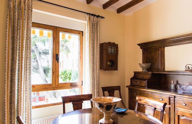 Casa Rosalia - Foto 40