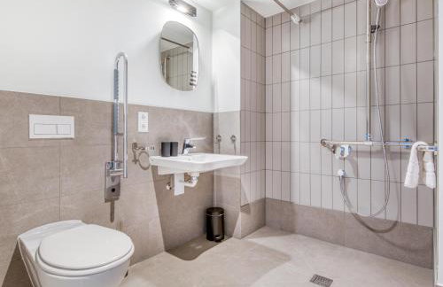 Limehome München Olschewskibogen - Foto 44