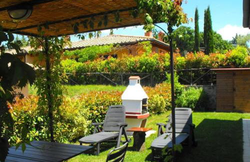 Villette di Contignano - Foto 75