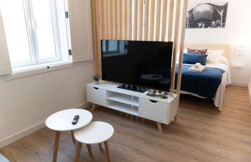 Apartamentos turísticos O Estaleiro - Foto 17