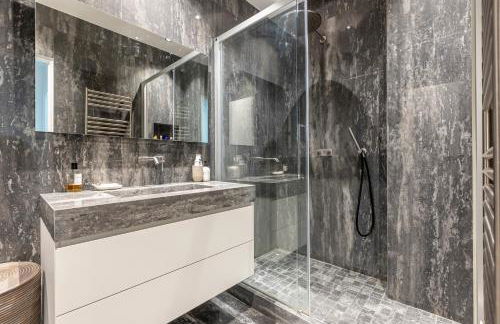 Amazing apartment 2BDR/6PAX next to Champs Elysées - Foto 14