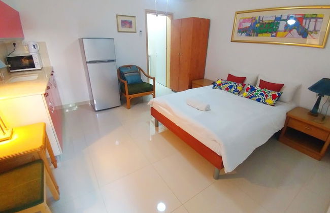 City Suites - Foto 19