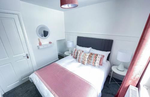 Tettenhall Village Townhouse - Foto 9