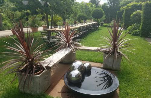 Webergarten - Foto 45