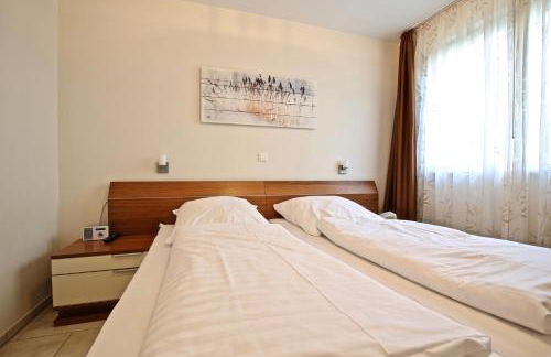 Villa Verdi - Ferienwohnung 4 - Foto 7