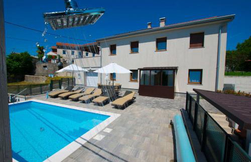 Villa Nola - Foto 19