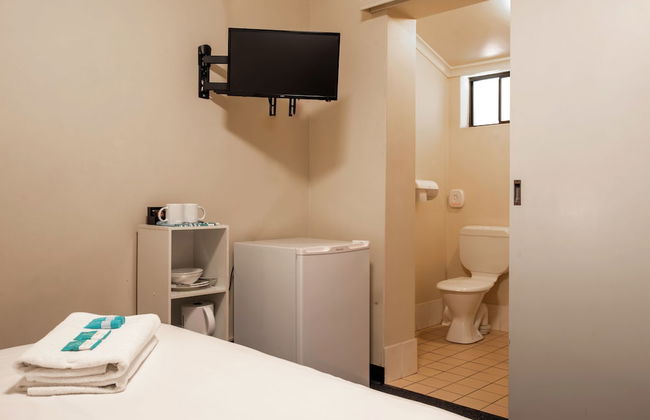 Echo Holiday Parks - Windsor Gardens - Foto 12