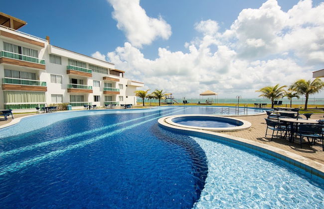 Apartamento 2Q Corais de Búzios - RN - Foto 14