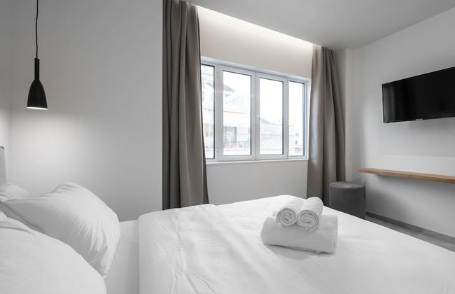 Pantheon Nilie Hospitality MGMT - Foto 64