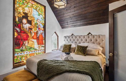 Enchanted Castle - Your Royal Getaway Awaits - Foto 2