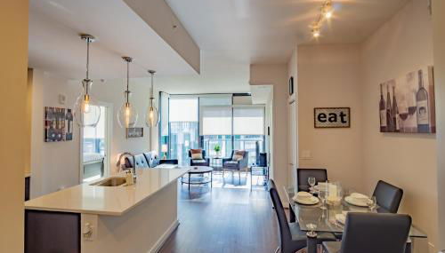 Atlanta Furnished Apartments - Great location in the Heart of the City - Foto 2