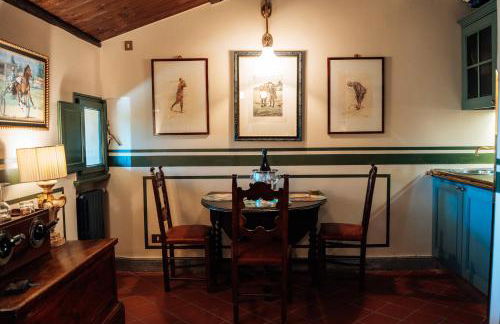 Regal House Castel Gandolfo Golf - Foto 1