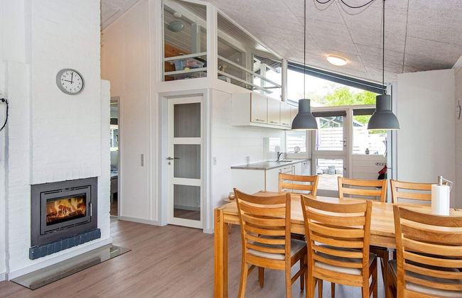 5 Person Holiday Home in Aabenraa - Photo 16