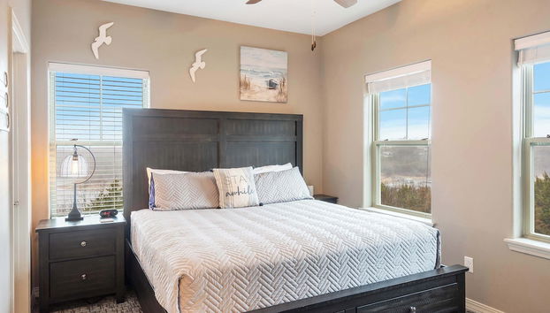 Paradise View at the Majestic - Spectacular Views! - Foto 4, Habitación