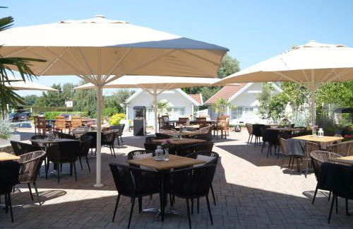 Hotelanlage Tarnewitzer Hof - Foto 58