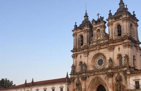 Apartamento O Albuquerque - Centro Cidade Alcobaça - Foto 6