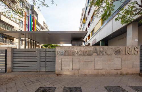 Apartamentos Arcoíris - Foto 53