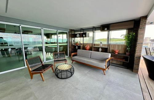 RN Studios Apt 417-Mandi Hospitalidade - Foto 28