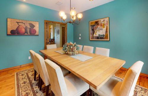 Mountain Luxury - Foto 8